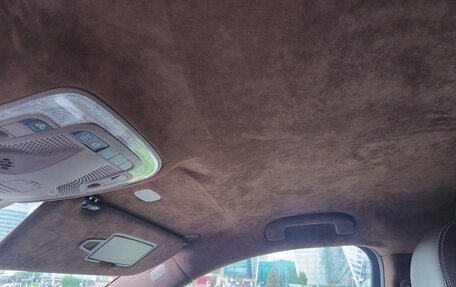 Mercedes-Benz V-Класс, 2018 год, 4 150 000 рублей, 8 фотография