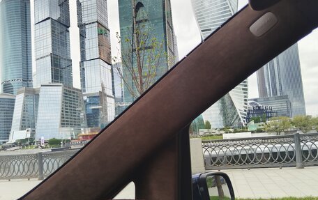 Mercedes-Benz V-Класс, 2018 год, 4 150 000 рублей, 9 фотография