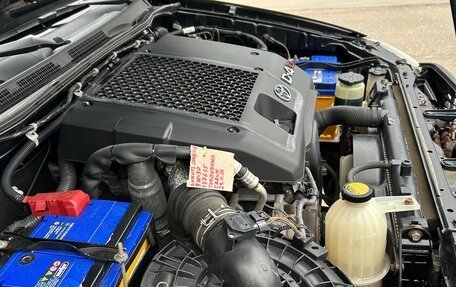 Toyota Hilux VII, 2011 год, 1 750 000 рублей, 4 фотография