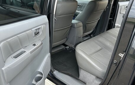 Toyota Hilux VII, 2011 год, 1 750 000 рублей, 7 фотография