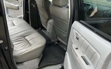 Toyota Hilux VII, 2011 год, 1 750 000 рублей, 6 фотография