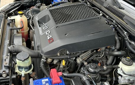Toyota Hilux VII, 2011 год, 1 750 000 рублей, 5 фотография