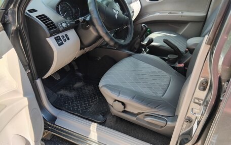 Mitsubishi Pajero Sport II рестайлинг, 2013 год, 1 950 000 рублей, 8 фотография