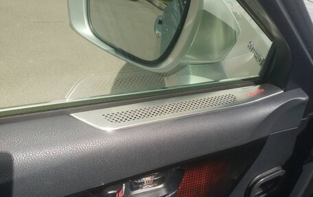 Toyota Crown, 2015 год, 2 450 000 рублей, 9 фотография