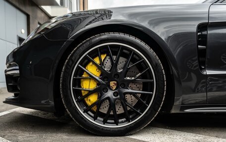 Porsche Panamera II рестайлинг, 2019 год, 9 180 000 рублей, 7 фотография