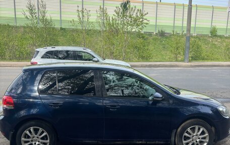Volkswagen Golf VI, 2012 год, 747 000 рублей, 3 фотография