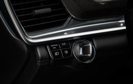 Porsche Panamera II рестайлинг, 2019 год, 9 180 000 рублей, 13 фотография