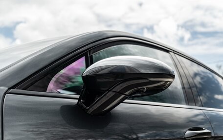 Porsche Panamera II рестайлинг, 2019 год, 9 180 000 рублей, 8 фотография