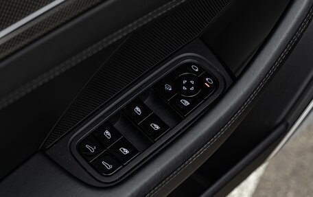 Porsche Panamera II рестайлинг, 2019 год, 9 180 000 рублей, 11 фотография