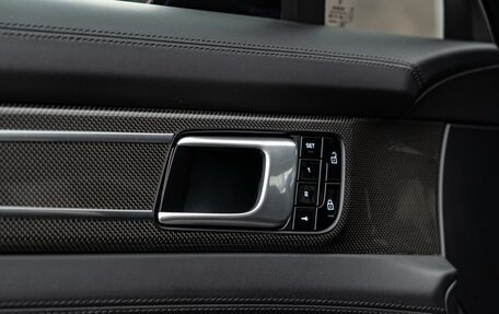 Porsche Panamera II рестайлинг, 2019 год, 9 180 000 рублей, 10 фотография