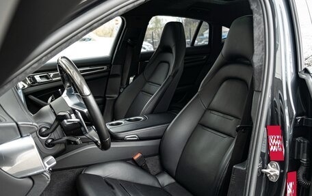 Porsche Panamera II рестайлинг, 2019 год, 9 180 000 рублей, 14 фотография