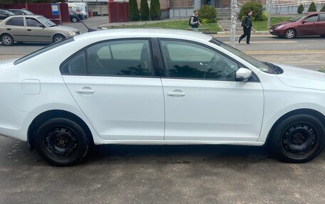 Skoda Rapid I, 2018 год, 1 150 000 рублей, 5 фотография