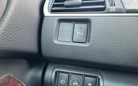 Toyota Camry, 2018 год, 2 350 000 рублей, 9 фотография