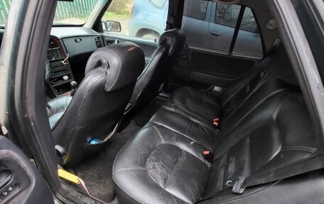 Saab 9000 I, 1996 год, 300 000 рублей, 5 фотография