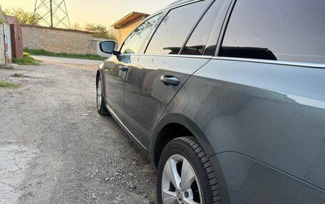 Skoda Octavia, 2019 год, 2 299 999 рублей, 6 фотография