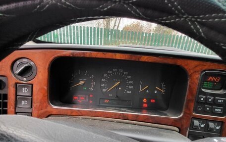 Saab 9000 I, 1996 год, 300 000 рублей, 7 фотография