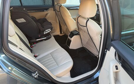 Skoda Octavia, 2019 год, 2 299 999 рублей, 8 фотография