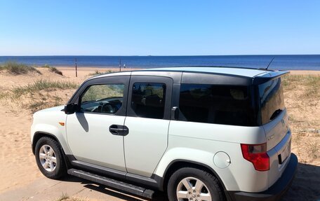 Honda Element I, 2011 год, 1 950 000 рублей, 2 фотография