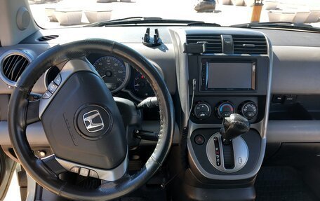 Honda Element I, 2011 год, 1 950 000 рублей, 3 фотография