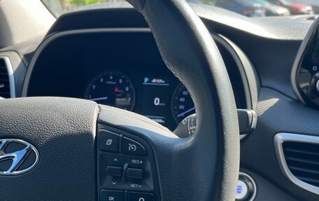 Hyundai Tucson III, 2019 год, 2 190 000 рублей, 8 фотография