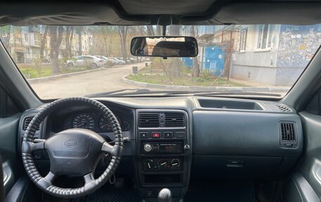 Nissan Almera, 1998 год, 210 000 рублей, 4 фотография