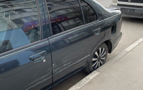 Nissan Almera, 1998 год, 210 000 рублей, 6 фотография