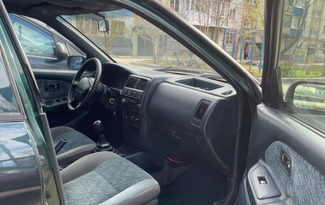 Nissan Almera, 1998 год, 210 000 рублей, 3 фотография