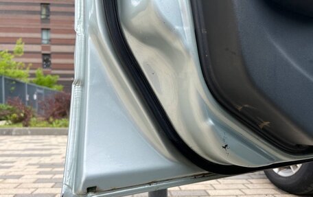 Nissan Almera Classic, 2006 год, 395 000 рублей, 9 фотография
