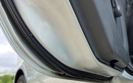 Nissan Almera Classic, 2006 год, 395 000 рублей, 6 фотография