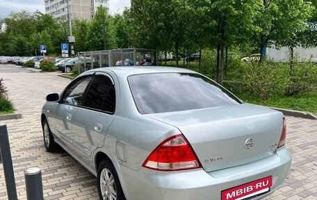 Nissan Almera Classic, 2006 год, 395 000 рублей, 3 фотография