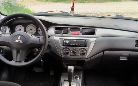 Mitsubishi Lancer IX, 2006 год, 430 000 рублей, 5 фотография