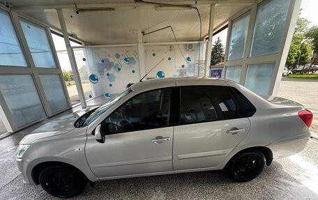 Datsun on-DO I рестайлинг, 2018 год, 850 000 рублей, 2 фотография