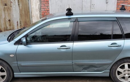 Mitsubishi Lancer IX, 2006 год, 430 000 рублей, 2 фотография