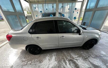 Datsun on-DO I рестайлинг, 2018 год, 850 000 рублей, 4 фотография