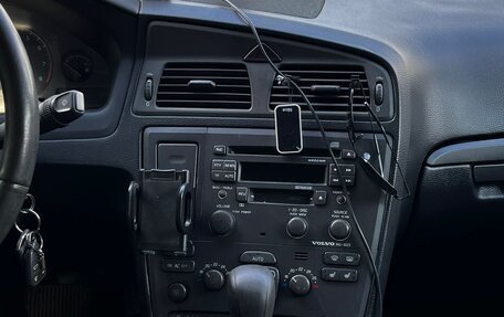 Volvo S60 III, 2002 год, 420 000 рублей, 8 фотография