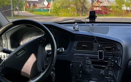 Volvo S60 III, 2002 год, 420 000 рублей, 9 фотография