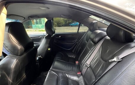 Volvo S60 III, 2002 год, 420 000 рублей, 6 фотография