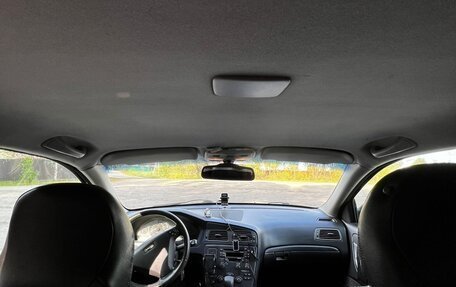 Volvo S60 III, 2002 год, 420 000 рублей, 7 фотография