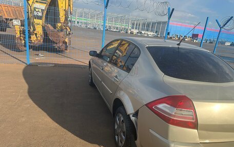 Renault Megane II, 2008 год, 415 000 рублей, 8 фотография