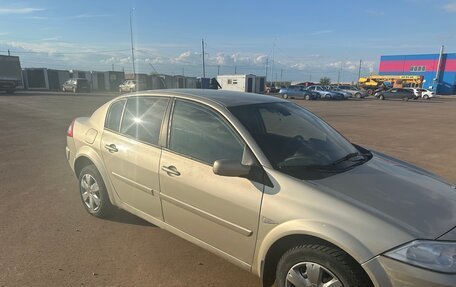 Renault Megane II, 2008 год, 415 000 рублей, 6 фотография