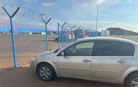 Renault Megane II, 2008 год, 415 000 рублей, 2 фотография