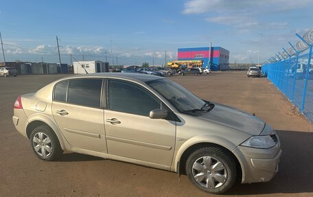 Renault Megane II, 2008 год, 415 000 рублей, 5 фотография
