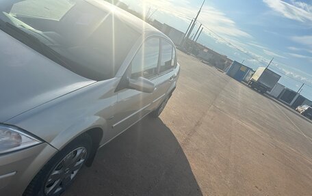 Renault Megane II, 2008 год, 415 000 рублей, 7 фотография