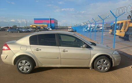 Renault Megane II, 2008 год, 415 000 рублей, 3 фотография