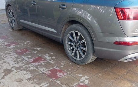 Audi Q7, 2016 год, 4 200 000 рублей, 2 фотография