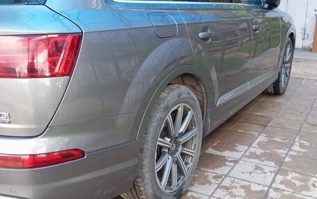 Audi Q7, 2016 год, 4 200 000 рублей, 3 фотография