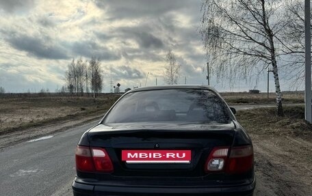 Nissan Almera, 2000 год, 145 000 рублей, 2 фотография