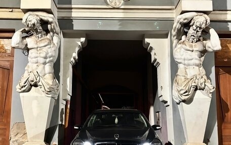 Mercedes-Benz C-Класс, 2005 год, 700 000 рублей, 8 фотография