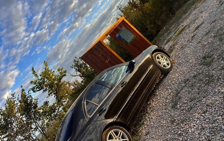 Mercedes-Benz C-Класс, 2005 год, 700 000 рублей, 9 фотография