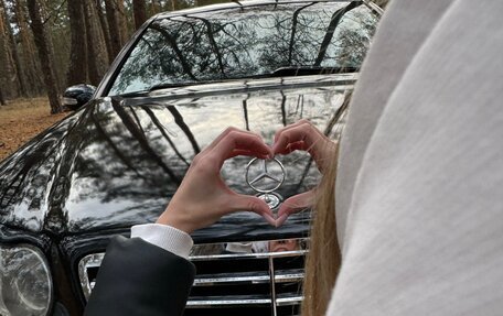 Mercedes-Benz C-Класс, 2005 год, 700 000 рублей, 13 фотография